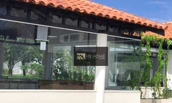 Imagem 5: Casa com 4 dormitórios para alugar, 330 m² por R$ 19.055/mês - Recreio dos Bandeirantes