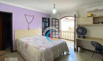 Imagem: Casa com 3 dormitórios/3 suítes, 404 m²