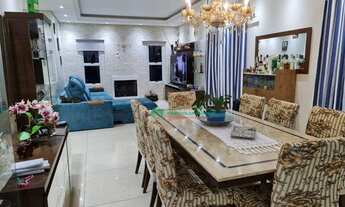 Imagem 5: Casa com 3 dormitórios à venda, 590 m² por R$ 1.490.000 - Granja Caiapiá - Cotia/SP