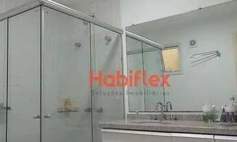 Imagem 6: Apartamento com 2 dormitórios para alugar, 84 m² por R$ 6.426,00/mês - Campeche - Florianó