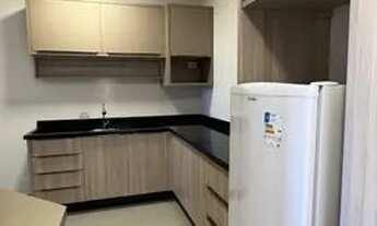 Imagem 5: Studio para locação de 29,15m2; Edifício Rialto - Vila Portes