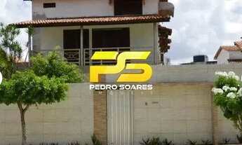 Imagem 2: Casa com 5 quartos para Locação, Altiplano Cabo Branco - João Pessoa