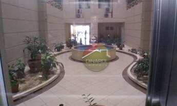 Imagem 3: Apartamento com 1 dormitório para alugar, 40 m² por R$ 1.380,01/mês - Jardim Palma Travass