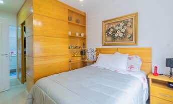 Imagem 7: Apartamento Venda Perdizes 126 m² 4 Dormitórios