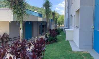 Imagem 3: Apartamento com 2 dormitórios para alugar, 52 m² por R$ 2.060,00/mês - Jardim Santa Gertru