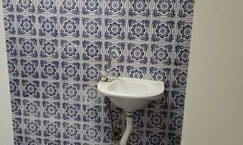 Imagem 5: CASA TÉRREA - LAPA - SP