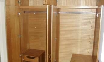 Imagem 6: Apartamento com 2 dormitórios para alugar, 53 m² por R$ 2.467,99 - Mansões Santo Antônio