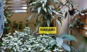 Imagem: Casa com 2 dormitórios à venda, 100 m²