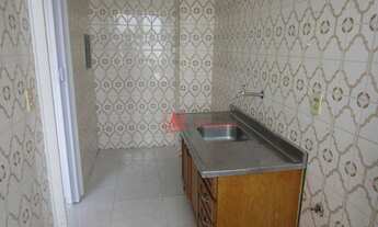 Imagem 5: Apartamento com 1 dormitório para alugar, 45 m² por R$ 1.185,00/mês - Independência - Port