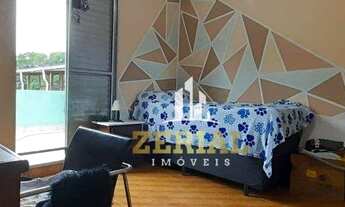 Imagem 7: Casa com 4 dormitórios à venda, 250 m² por R$ 1.150.000,00 - Osvaldo Cruz - São Caetano do