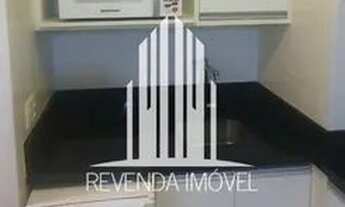 Imagem 3: Apartamento á venda no Jardim Paulista com 45m 1 dormitórios 1 banheiros 1 vagas