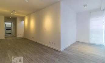 Imagem: Apartamento para Aluguel - Perdizes, 2 Quartos