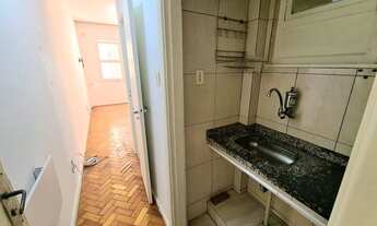 Imagem 6: Kitnet/conjugado para venda com 25 metros quadrados com 1 quarto em Copacabana - Rio de Ja