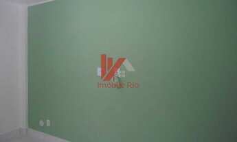 Imagem 3: Apartamento para venda tem 55 metros quadrados com 2 quartos