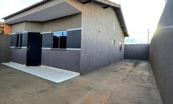 Imagem 6: Imóvel Águas Lindas Parcelamos até 280x boleto