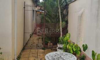 Imagem 4: Casa Térrea, Instituto de Previdência - São Paulo