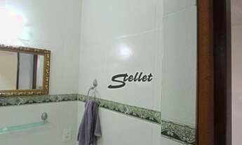 Imagem 7: Casa com 3 dormitórios para alugar, 360 m² por R$ 3.000,00/mês - Recreio - Rio das Ostras