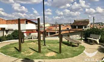 Imagem 6: APARTAMENTO NO PRIMEIRO ANDAR NO RESIDENCIAL MARCCO COM 03 DORMITÓRIOS CONDOMÍNIO COM PISQ