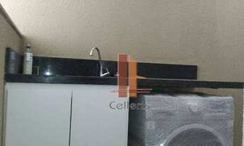 Imagem 6: Apartamento com 1 dormitório à venda, 45 m² por R$ 330.000,00 - Vila Ré - São Paulo/SP