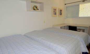 Imagem 5: AP0322- Cobertura Penthouse - Praia de Pitangueiras - Guarujá SP