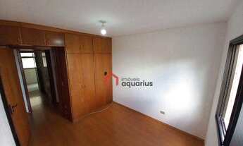 Imagem 6: Apartamento com 4 dormitórios à venda, 117 m² por R$ 636.000,00 - Bosque dos Eucaliptos