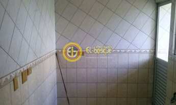 Imagem 2: Apartamento com 2 dormitórios à venda, 53 m² por R$ 195.000 - Cidade Satélite Santa Bárbar