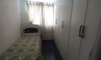 Imagem 7: Apartamento para aluguel possui 48 metros quadrados com 2 quartos