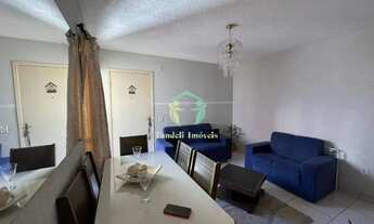 Imagem: Apartamento com Condomínio 2 Dormitórios