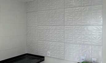 Imagem 5: Apartamento com 2 dormitórios à venda, 55 m² por R$ 424.000,00 - Vila Industrial - São Jos