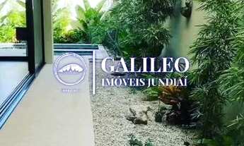 Imagem 3: Casa a Venda/Locação no Reserva Ermida Jundiaí - Semi Mobiliada - Jundiaí - SP