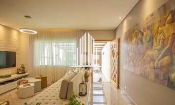 Imagem 4: Casa à venda 160m² com 3 dormitórios, 3 suítes e 2 vagas na Saúde