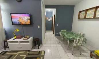 Imagem: Condomínio Residencial Beira Rio Mobiliado