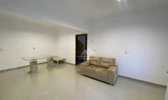 Imagem 2: Sobrado com 3 dormitórios para alugar, 354 m² por R$ 2.500/mês - Planalto Verde - Ribeirão