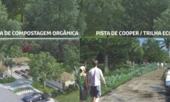 Imagem 2: Condições especiais. Seu lote no litoral sul