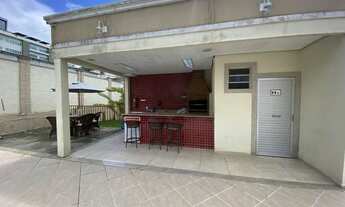 Imagem 2: Apartamento para aluguel tem 62 metros quadrados com 3 quartos