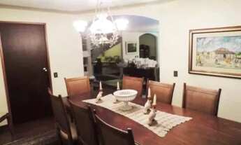 Imagem 5: Venda Casa 4 Dormitórios - 327 m² Brooklin