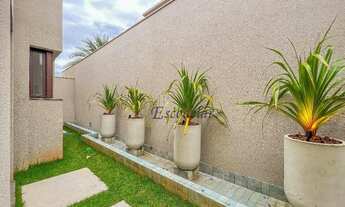 Imagem 4: Casa com 4 dormitórios à venda, 510 m² por R$ 10.300.000,00 - Alphaville 01 - Barueri/SP