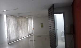 Imagem 4: Sala comercial na rua Bahia, bairro Salto, Blumenau/SC