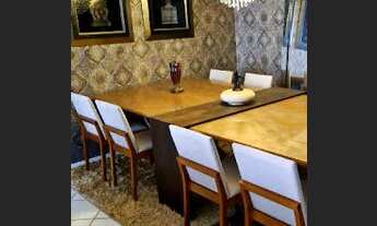 Imagem 7: Apartamento com 4 dormitórios à venda, 230 m² por R$ 630.000,00 - Bento Ferreira - Vitória