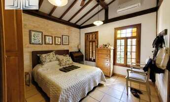 Imagem 4: Casa com 3 dormitórios à venda, 300 m² por R$ 2.900.000,00 - Condomínio São Joaquim - Vinh