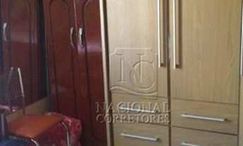 Imagem 7: Sobrado com 2 dormitórios à venda, 173 m² por R$ 450.000,00 - Jardim das Maravilhas - Sant