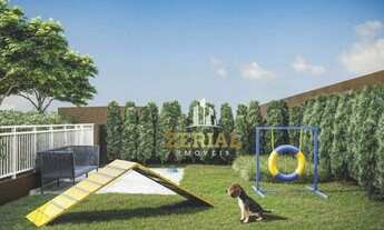 Imagem 3: Apartamento com 2 dormitórios à venda, 85 m² por R$ 834.000,00 - Fundação - São Caetano do