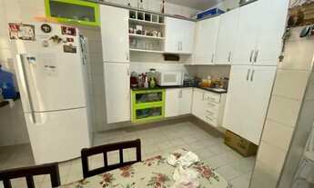 Imagem 6: Sobrado 150m2 bem localizado próximo ao miolo do Bonfliglioli,3dorm,2vagas,espaço pet