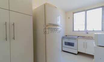 Imagem 5: Apartamento Locação 2 Dormitórios - 77 m² Jardim Paulista