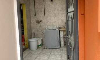 Imagem 3: Casa térrea a venda na Vila Luzita