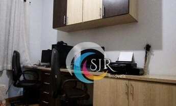 Imagem: Sobrado com 3 dormitórios à venda, 130