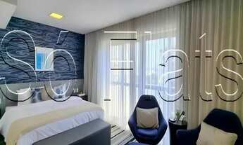 Imagem 4: Flat The Imperial Hall disponível para venda com 32m² e 01 vaga de garagem