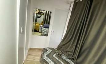 Imagem 2: Apartamento Cobertura Duplex 03 Quartos sendo 02 Suítes - Spazio Clermont, à venda no ba