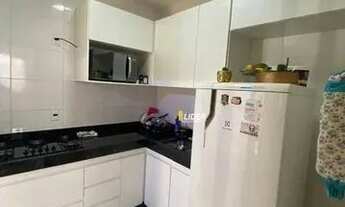 Imagem 7: Casa à venda, 2 quartos, 1 vaga, Pacaembu - Uberlândia/MG