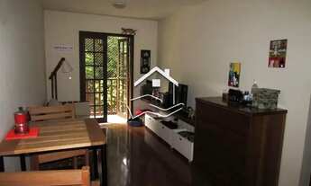 Imagem 2: Petrópolis - Apartamento Padrão - Itaipava